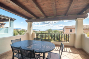 Poggio dei Fiori Appartamento H7